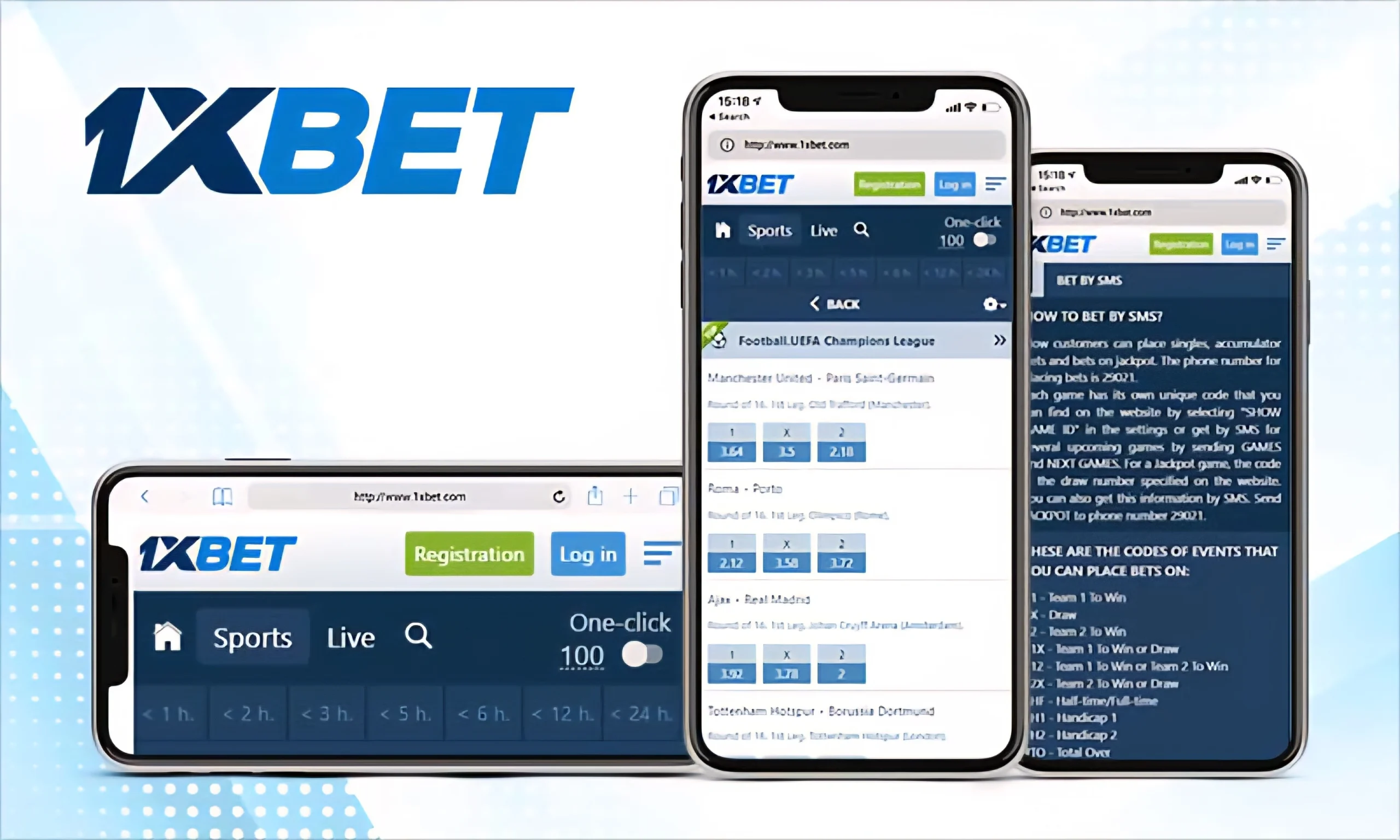 Официальное приложение 1xBet для Android – удобный интерфейс, регистрация, пополнение и вывод средств, поддержка казино и спортивных событий